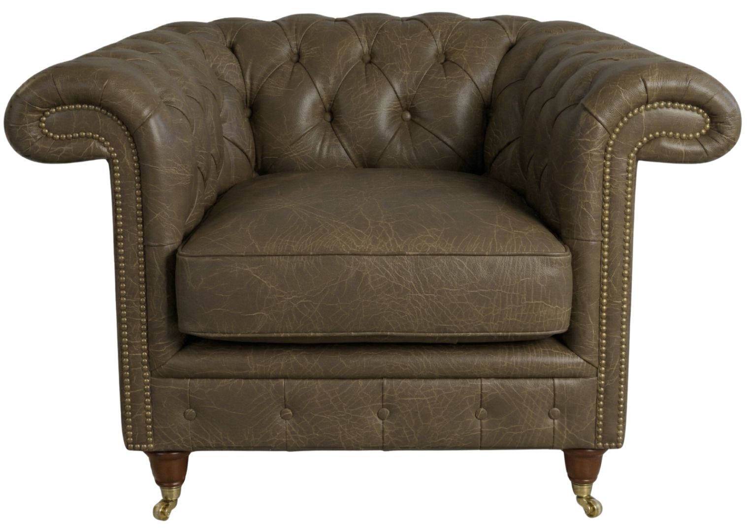 The Chelsea Chesterfield